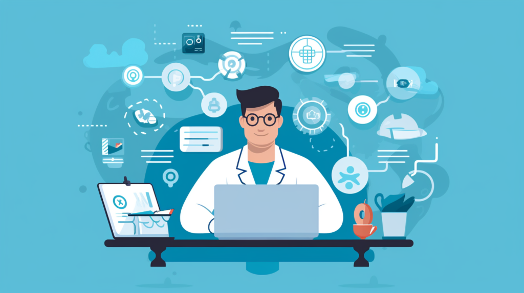 Healthcare Blog WordPress