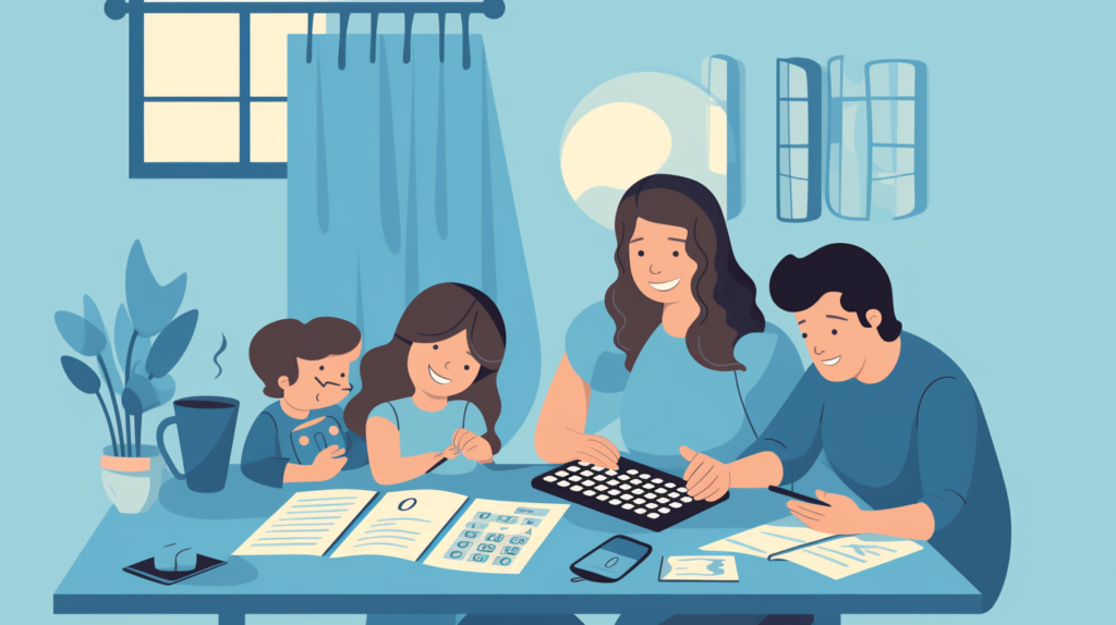 Healthcare Financing Planning
