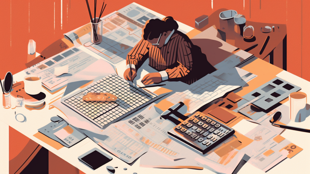 Tax Deductions Mystery Guide