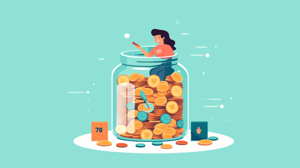 Unconventional Savings Tips
