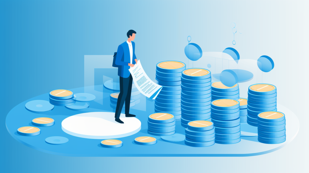 Achieve Financial Goals
