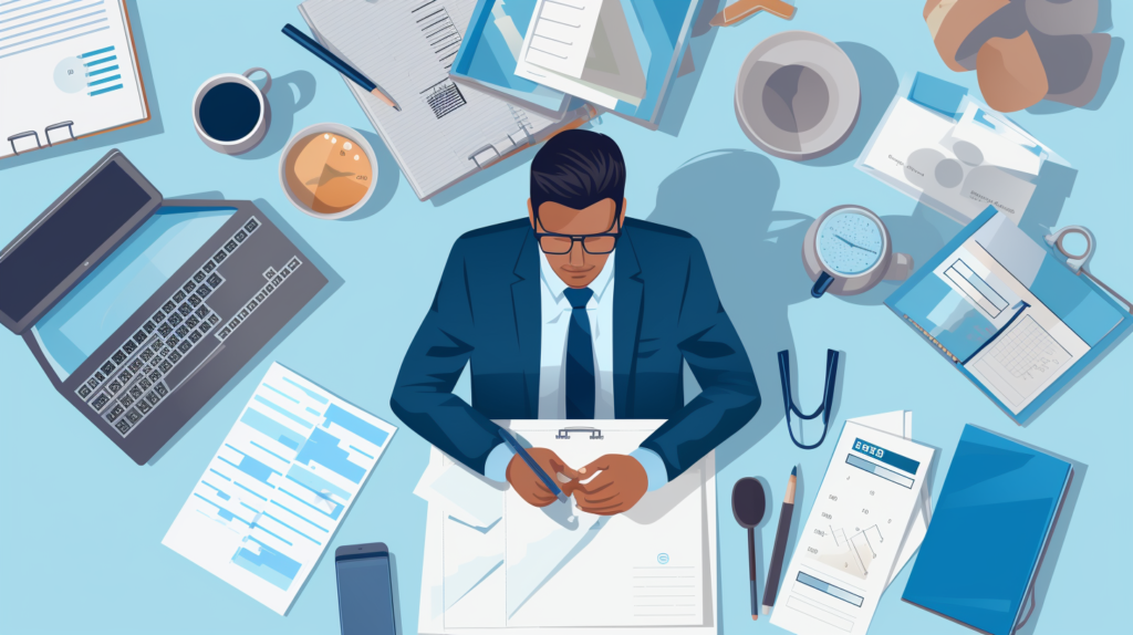 Beginners Financial Planning