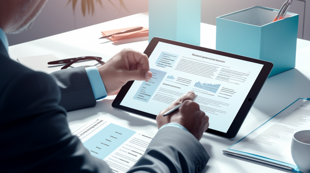 Business Tax Law Understanding