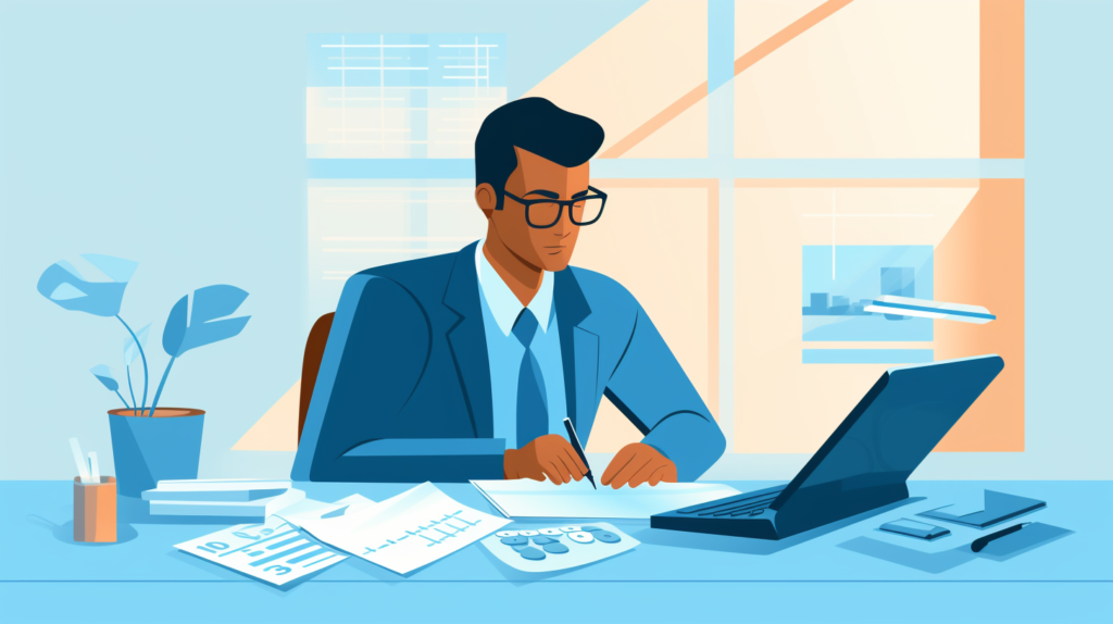 Effective Tax Planning