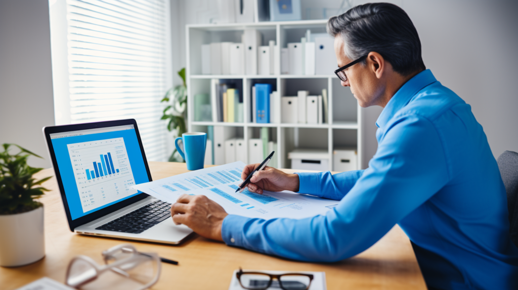 Financial Planning Guide