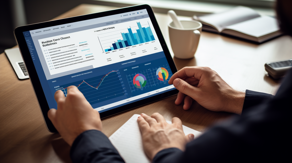 Investment Growth Strategies