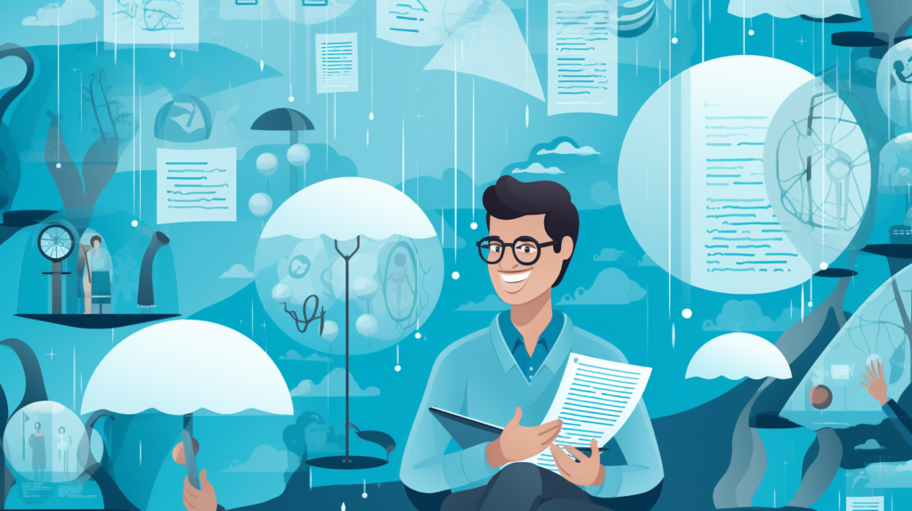 Long Term Insurance Choice