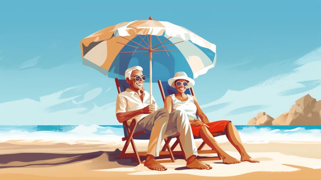 Retirement Savings Tips