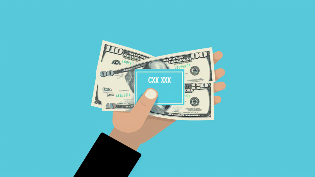 Tax Credit Financial Boost