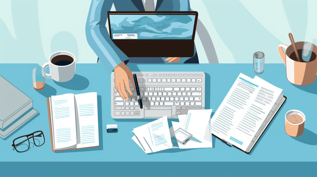 Tax Preparation Artistry