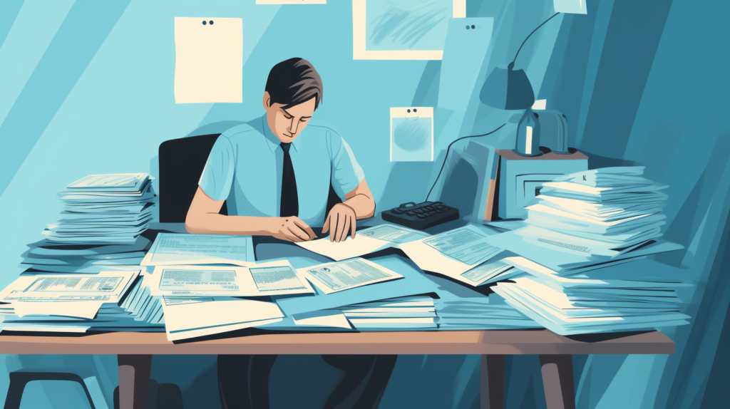 Tax Preparation Guide