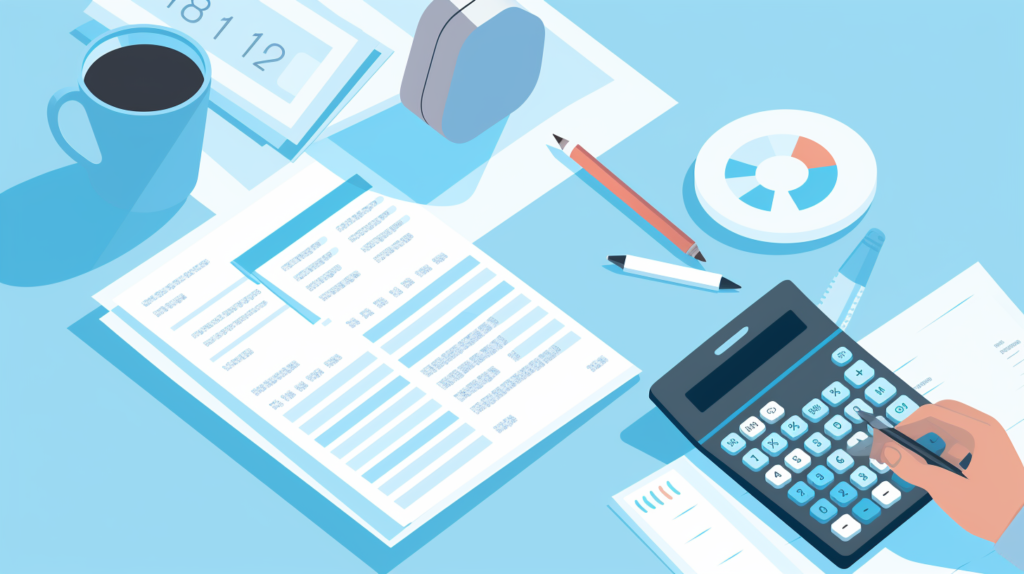 Term Insurance Calculator Usage
