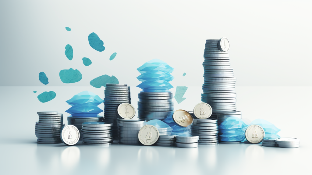 Compounding Savings Growth